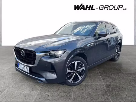 Mazda CX-60 e-Skyactiv 2.5 327 Takumi 4x4