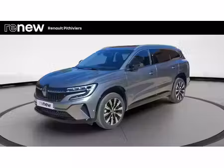 Renault Espace 1.2 200