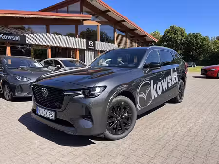 Mazda CX-80 e-Skyactiv 3.3 254 Homura Plus 4x4