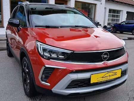 Opel Crossland 1.2