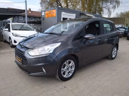 Ford B-max 1.0