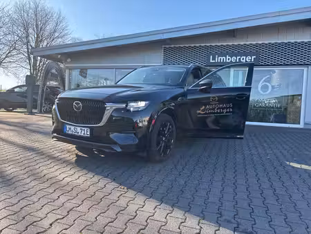 Mazda CX-80 e-Skyactiv 2.5 327 Takumi Plus 4x4