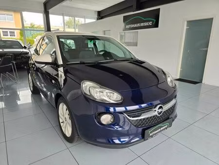 Opel Adam 1.4 87 Jam
