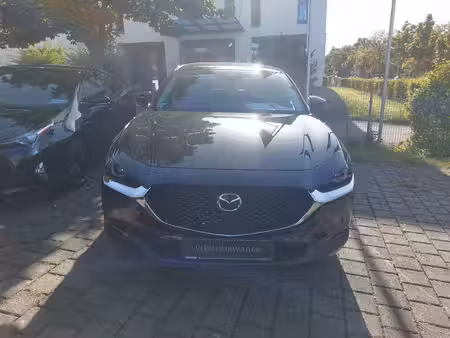 Mazda CX-30 Skyactiv X 2.0 186 Exclusive Line