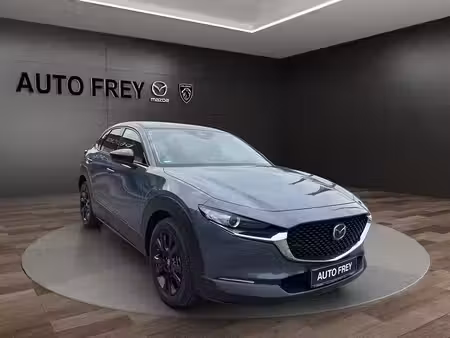 Mazda CX-30 Skyactiv G 2.5 140 Homura