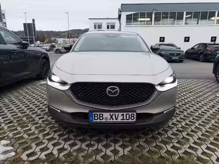 Mazda CX-30 Skyactiv G 2.5 140 Homura