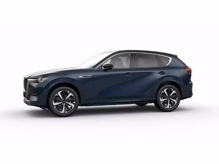 Mazda CX-60 e-Skyactiv 3.3 200 Takumi Plus