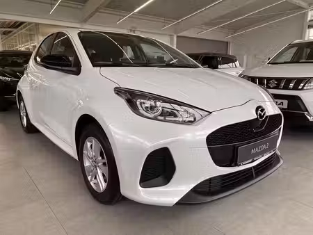 Mazda Mazda2 1.5 116 Centre Line