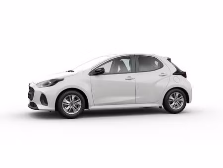 Mazda Mazda2 1.5 116 Centre Line