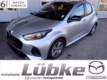 Mazda Mazda2 1.5 116 Exclusive Line