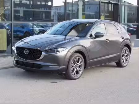 Mazda CX-30 Skyactiv X 2.0 186 Centre Line