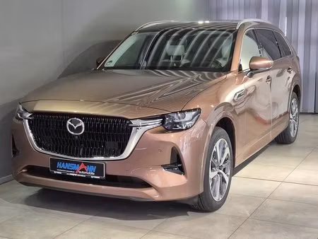 Mazda CX-80 e-Skyactiv 2.5 327 Takumi Plus 4x4