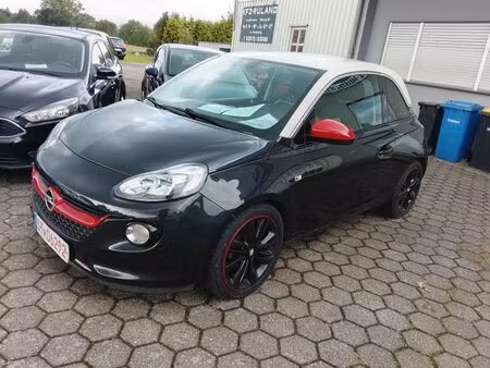 Opel Adam 1.4 87 Jam