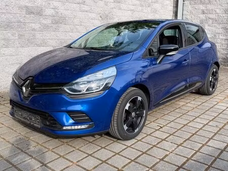 Renault Clio 0.9 90