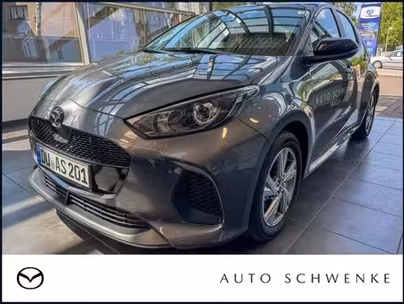 Mazda Mazda2 1.5 116 Exclusive Line