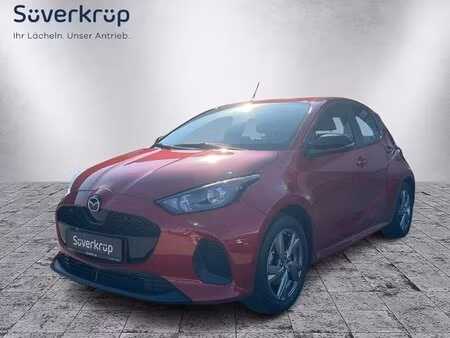 Mazda Mazda2 1.5 116 Exclusive Line