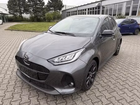 Mazda Mazda2 1.5 116 Homura