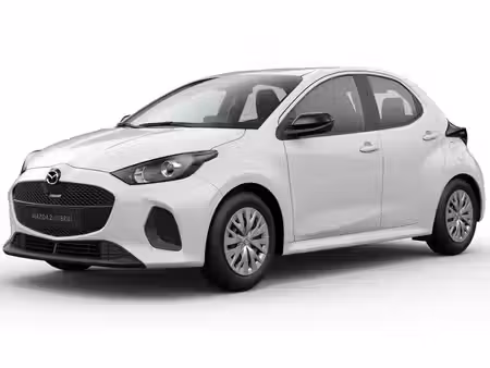 Mazda Mazda2 1.5 116 Prime Line