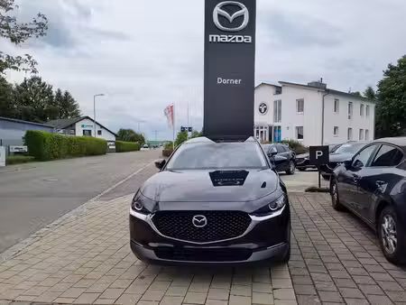 Mazda CX-30 Skyactiv G 2.5 140 Homura