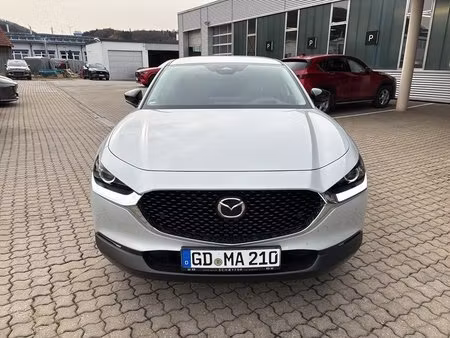 Mazda CX-30 Skyactiv G 2.5 140 Homura