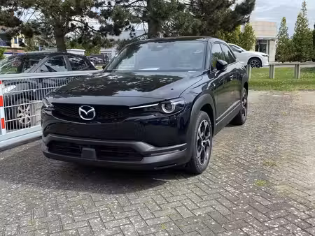 Mazda MX-30 e-Skyactiv 170 Exclusive Line