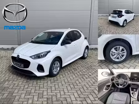 Mazda Mazda2 1.5 116 Centre Line