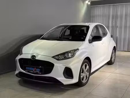 Mazda Mazda2 1.5 116 Exclusive Line