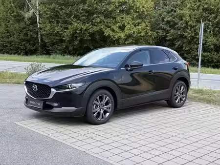 Mazda CX-30 Skyactiv X 2.0 186 Exclusive Line