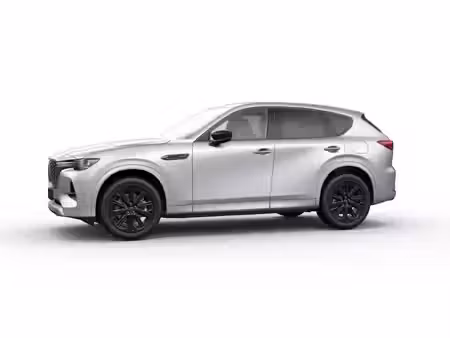 Mazda CX-60 e-Skyactiv 2.5 327 Homura 4x4