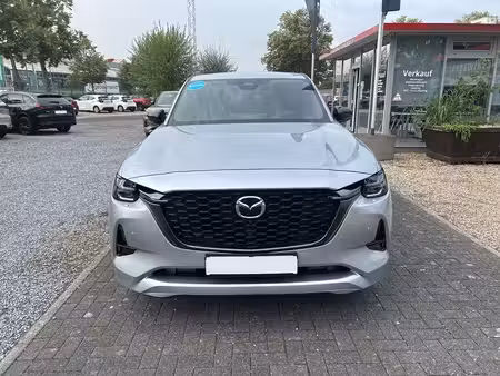 Mazda CX-60 e-Skyactiv 3.3 200 Homura Plus