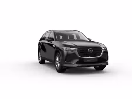 Mazda CX-60 e-Skyactiv 3.3 200 Homura Plus
