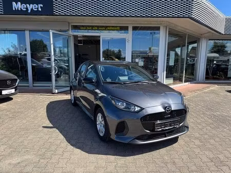Mazda Mazda2 1.5 116 Centre Line