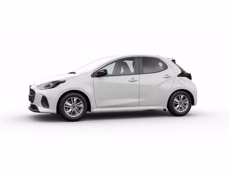 Mazda Mazda2 1.5 116 Centre Line