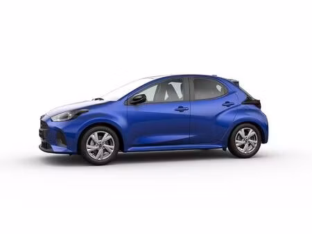 Mazda Mazda2 1.5 116 Exclusive Line