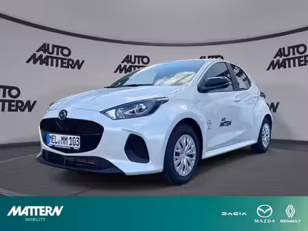 Mazda Mazda2 1.5 116 Prime Line