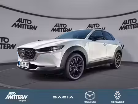 Mazda CX-30 Skyactiv G 2.5 140 Homura