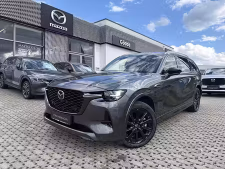 Mazda CX-80 e-Skyactiv 2.5 327 Homura Plus 4x4