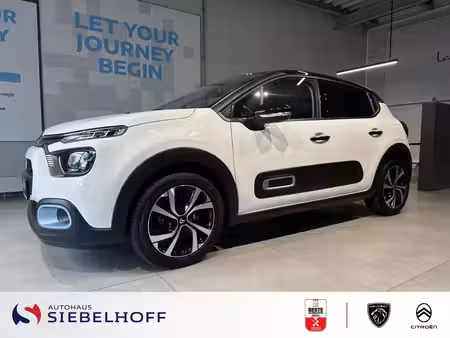 Citroën C3 1.2 PureTech 110 Elle