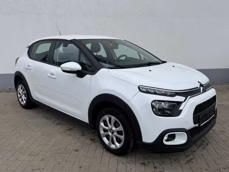 Citroën C3 1.2 83 You