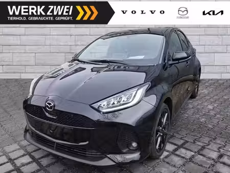 Mazda Mazda2 1.5 116 Exclusive Line