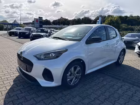 Mazda Mazda2 1.5 116 Exclusive Line