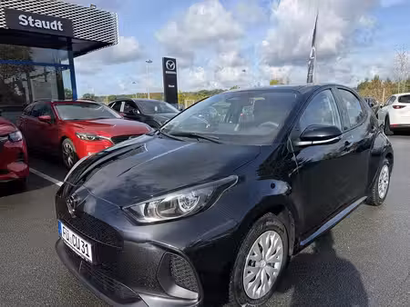 Mazda Mazda2 1.5 116 Prime Line