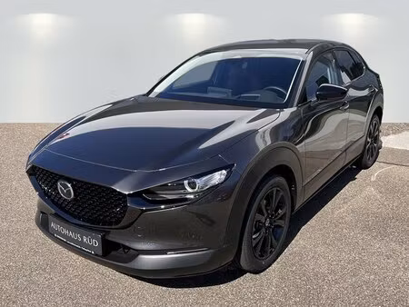 Mazda CX-30 Skyactiv G 2.5 140 Nagisa