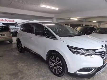 Renault Espace 1.6 dCi 160 Initiale Paris