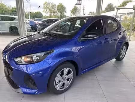 Mazda Mazda2 1.5 116 Exclusive Line