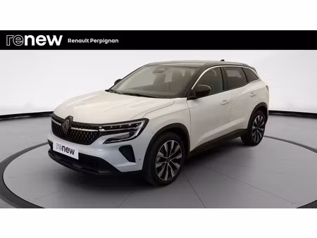 Renault Austral 1.2 200