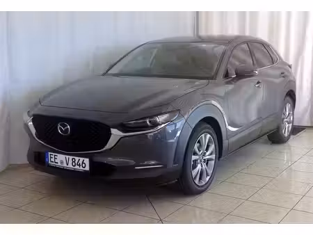 Mazda CX-30 Skyactiv G 2.5 140 Centre Line