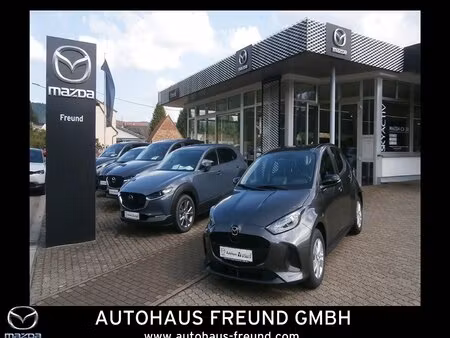 Mazda Mazda2 1.5 116 Centre Line