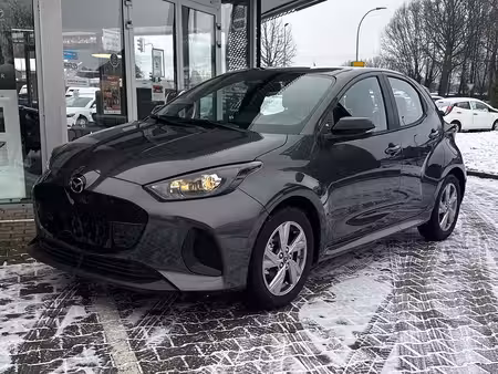 Mazda Mazda2 1.5 116 Exclusive Line