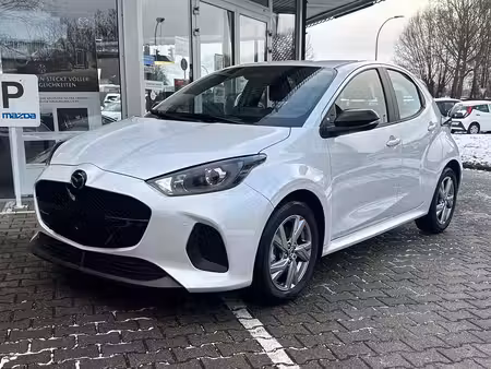 Mazda Mazda2 1.5 116 Exclusive Line